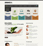 Дизайн категории бизнес (№39555)