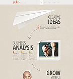 Дизайн категории бизнес (№39562)