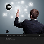 Дизайн категории коммуникации (№39567)