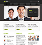 Дизайн категории бизнес (№39609)