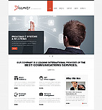 Дизайн категории коммуникации (№39614)