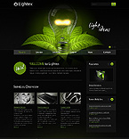 Дизайн категории бизнес (№39780)