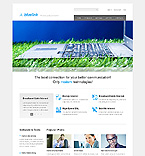 Дизайн категории интернет (№39795)