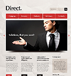 Дизайн категории бизнес (№39813)