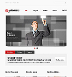 Дизайн категории бизнес (№39864)