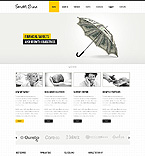 Дизайн категории бизнес (№39867)