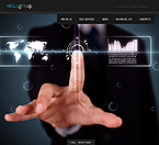 Дизайн категории бизнес (№39906)