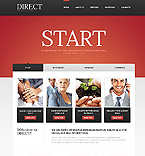 Дизайн категории бизнес (№39933)