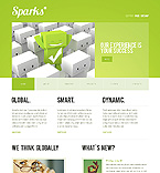 Дизайн категории бизнес (№40013)