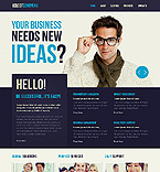 Дизайн категории бизнес (№40016)