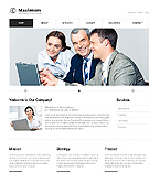 Дизайн категории бизнес (№40021)