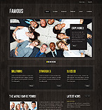 Дизайн категории бизнес (№40039)