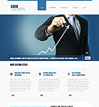 Дизайн категории бизнес (№40051)