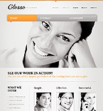 Дизайн категории бизнес (№40100)