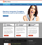 Дизайн категории бизнес (№40173)