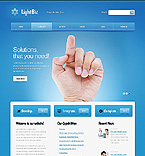 Дизайн категории бизнес (№40188)