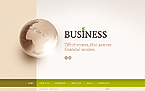 Дизайн категории бизнес (№40215)