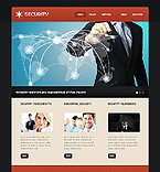 Дизайн категории безопасность (№40235)