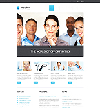 Дизайн категории бизнес (№40263)