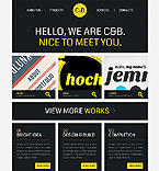 Дизайн категории веб-дизайн (№40281)