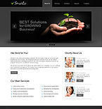 Дизайн категории бизнес (№40289)