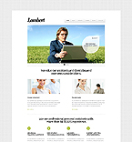 Дизайн категории бизнес (№40444)