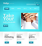 Дизайн категории бизнес (№40449)