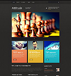 Дизайн категории бизнес (№40454)