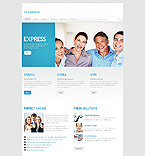 Дизайн категории бизнес (№40457)