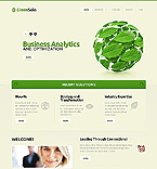 Дизайн категории бизнес (№40460)