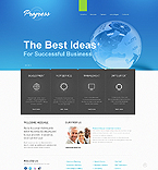 Дизайн категории бизнес (№40472)