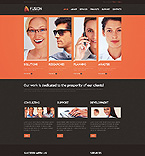 Дизайн категории бизнес (№40478)