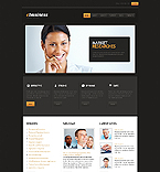 Дизайн категории бизнес (№40479)