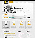 Дизайн категории интернет (№40505)