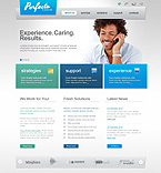 Дизайн категории бизнес (№40591)