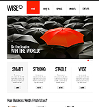 Дизайн категории бизнес (№40593)