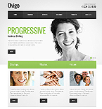 Дизайн категории бизнес (№40594)