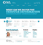 Дизайн категории интернет (№40680)