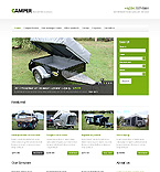 Дизайн категории путешествия (№40756)