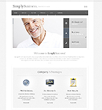 Дизайн категории бизнес (№40799)