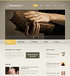 Дизайн категории религия (№40861)