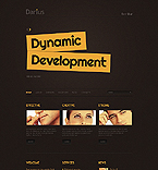 Дизайн категории бизнес (№40870)