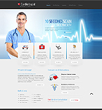 Дизайн категории медицина (№40893)