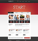 Дизайн категории бизнес (№40896)