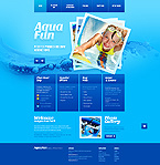 Дизайн категории развлечения (№40927)