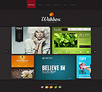 Дизайн категории веб-дизайн (№40930)