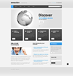 Дизайн категории бизнес (№40970)