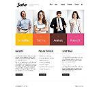 Дизайн категории бизнес (№41011)