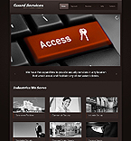 Дизайн категории безопасность (№41054)