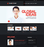 Дизайн категории бизнес (№41133)